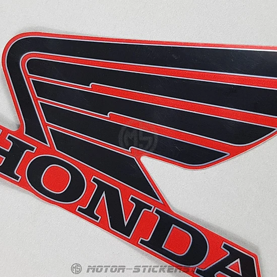 Honda CB 500X 2014