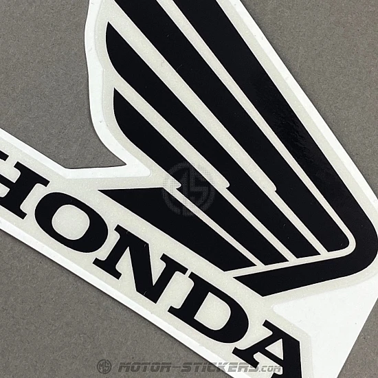 Honda CB 500X 2017