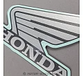 Honda CB 500X 2020