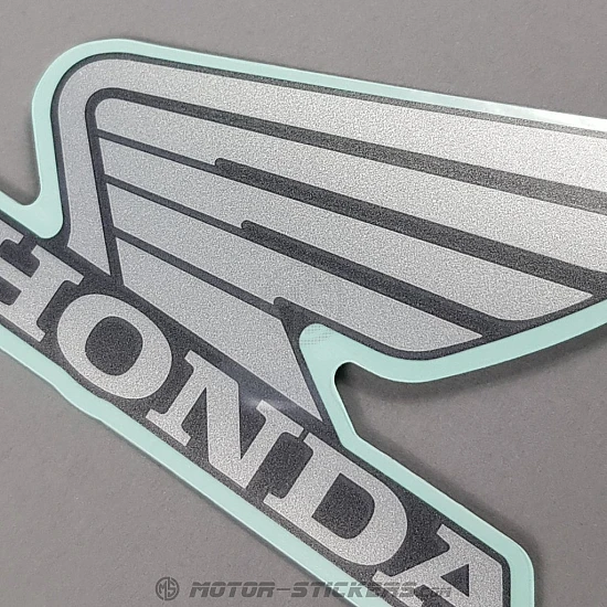 Honda CB 500X 2020