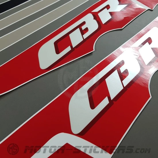 Honda CBR 1000F 1991