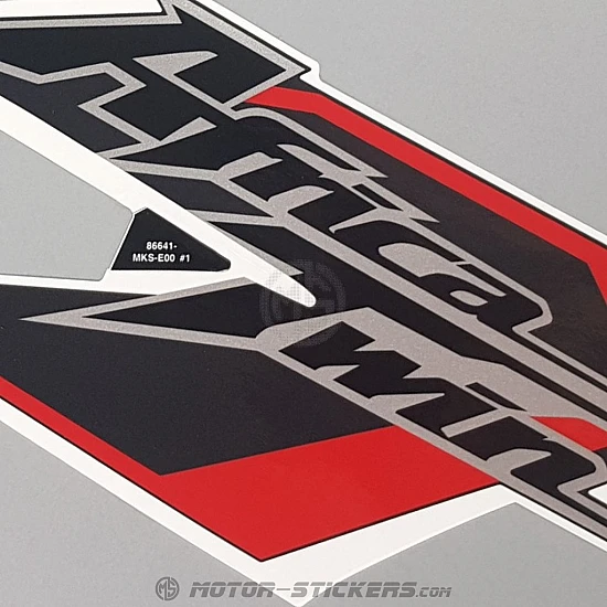 Honda CRF 1100 Africa Twin 2020