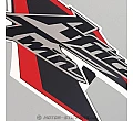 Honda CRF 1100 Africa Twin 2020