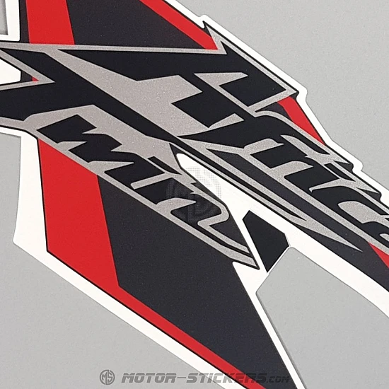 Honda CRF 1100 Africa Twin 2020