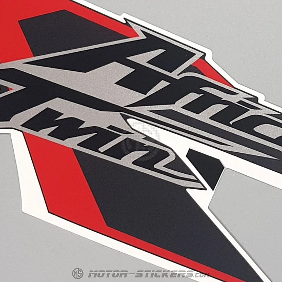 Honda CRF 1100 Africa Twin 2021