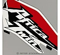 Honda CRF 1100 Africa Twin 2020