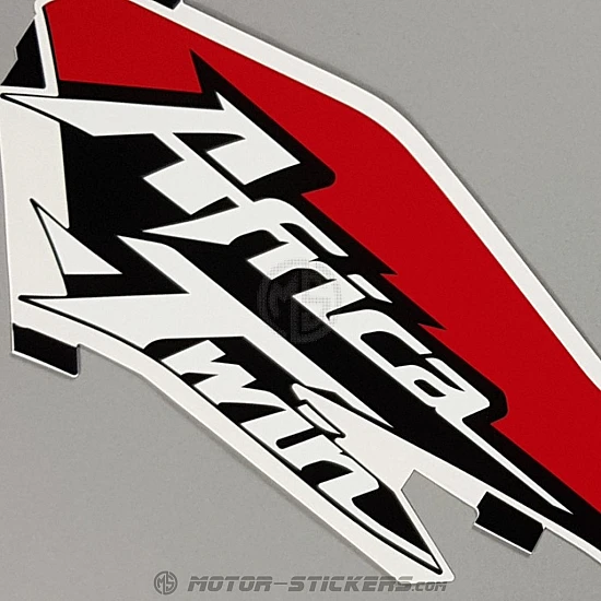 Honda CRF 1100 Africa Twin 2020