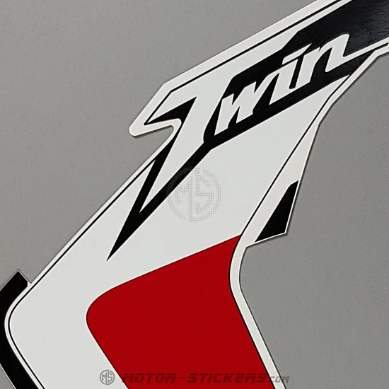 Honda CRF 1100 Africa Twin 2021