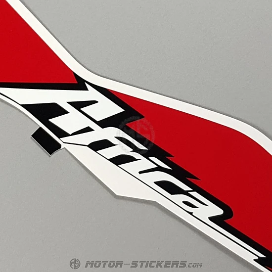 Honda CRF 1100 Africa Twin 2021