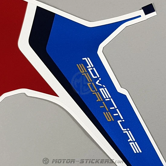 Honda CRF 1100 Africa Twin Adventure Sports 2021