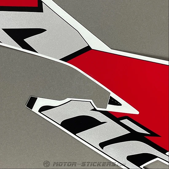 Honda CRF 1100 Africa Twin 2023
