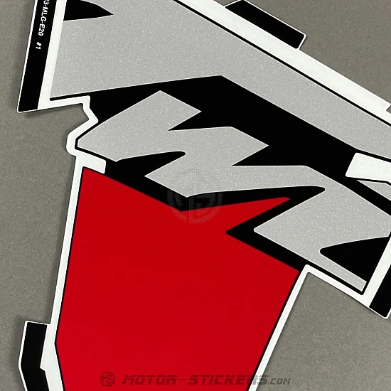 Honda CRF 1100 Africa Twin 2023