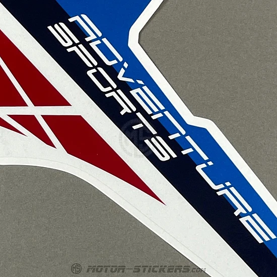 Honda CRF 1100 Africa Twin Adventure Sports 2022