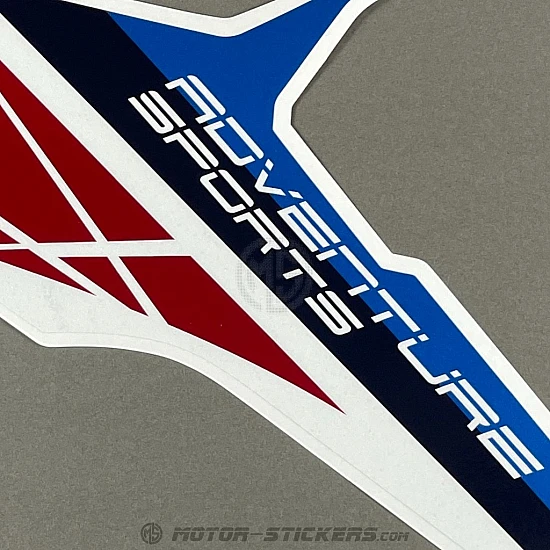 Honda CRF 1100 Africa Twin Adventure Sports 2023