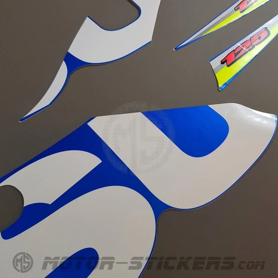 Suzuki GSX R 125 2018