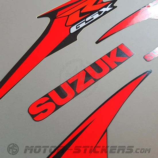 Suzuki GSX R 125 2018