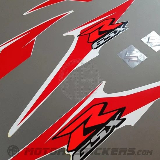 Suzuki GSX R 125 2018