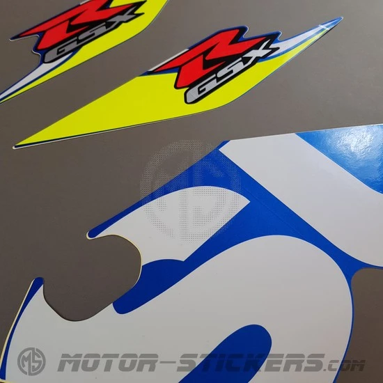 Suzuki GSX R 125 2019