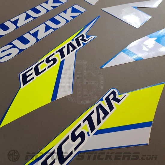 Suzuki GSX R 125 2019