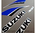 Suzuki GSX R 125 2019