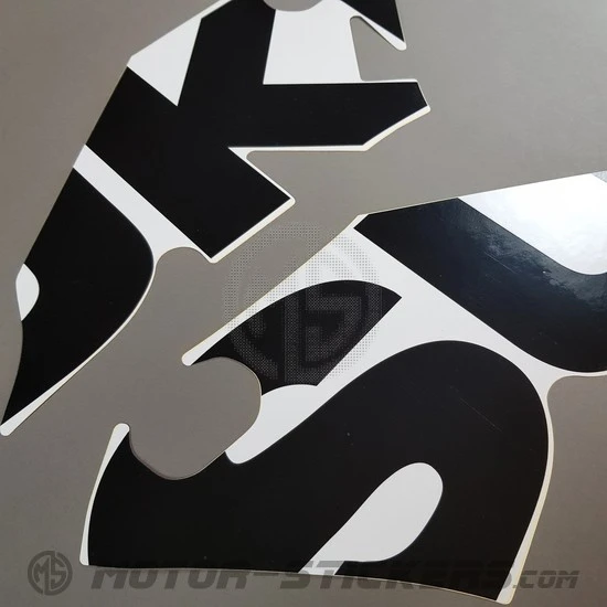 Suzuki GSX R 125 2019