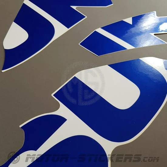 Suzuki GSX R 125 2020