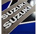 Suzuki GSX R 125 2020