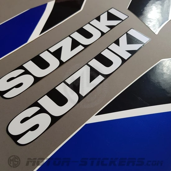 Suzuki GSX R 125 2020