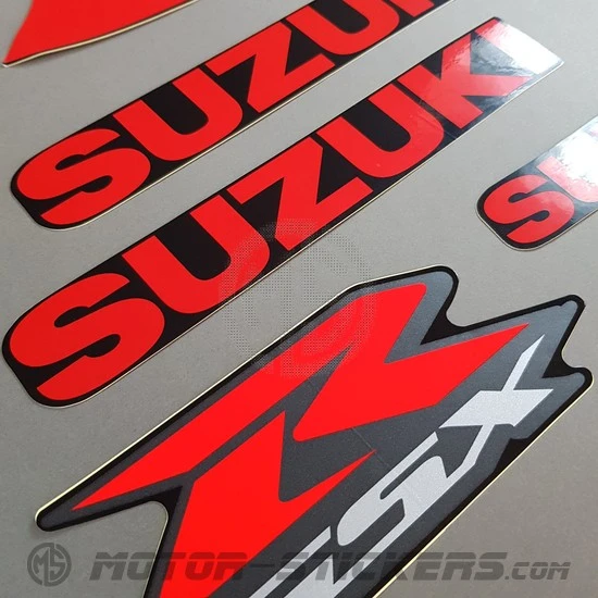 Suzuki GSX R 125 2020