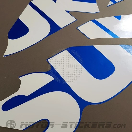 Suzuki GSX R 125 2020