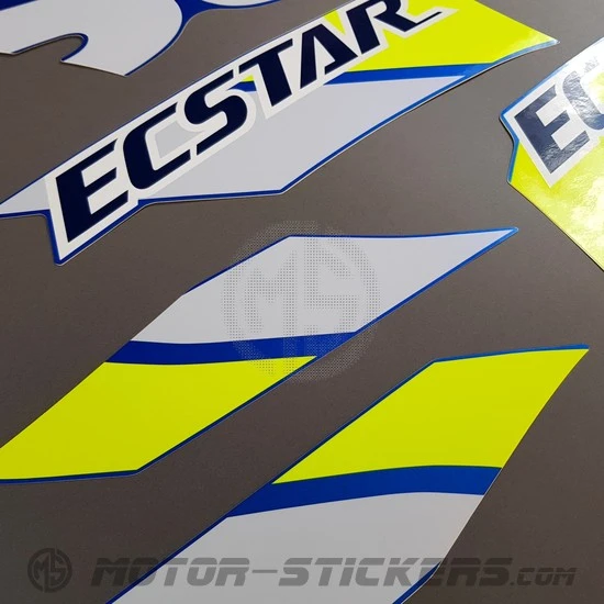 Suzuki GSX R 125 2020