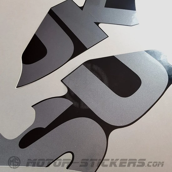 Suzuki GSX R 125 2021