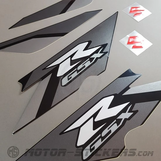 Suzuki GSX R 125 2021