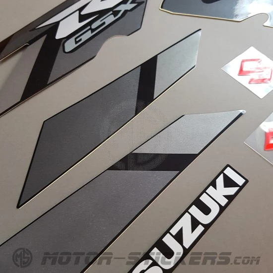 Suzuki GSX R 125 2021