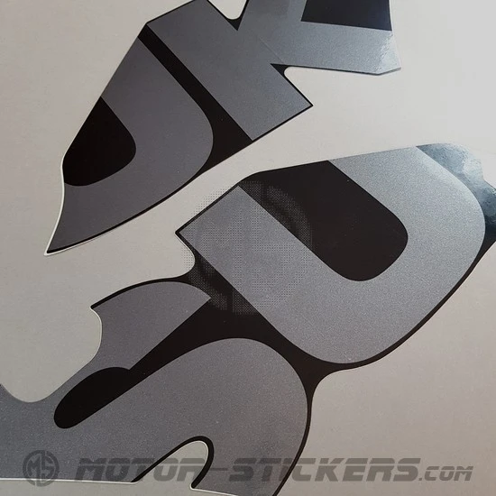 Suzuki GSX R 125 2021