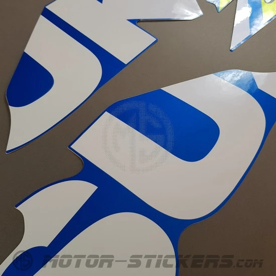 Suzuki GSX R 125 2021