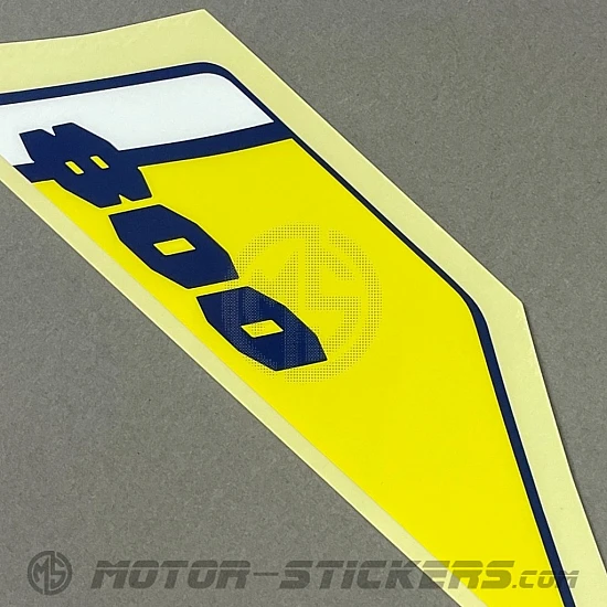 Suzuki DL 800 V-Strom 2023