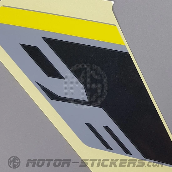 Suzuki DL 800 V-Strom 2023