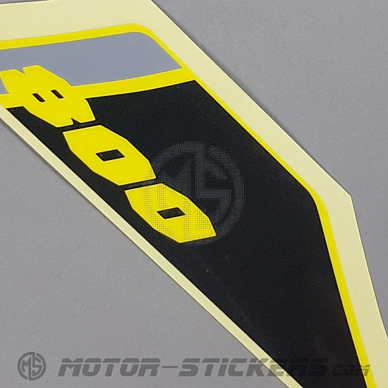 Suzuki DL 800 V-Strom 2023