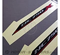 Honda NC 750X 2019