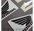 Honda NC 750X 2018