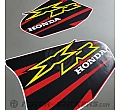 Honda XR 400R 2000