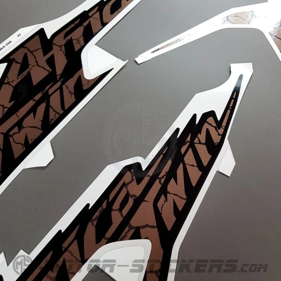 Honda CRF 1000L Africa Twin 2018