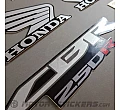 Honda CBR 250R 2011