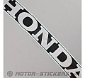 Honda CBR 650R 2021