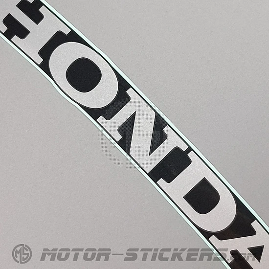 Honda CBR 650R 2021