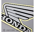 Honda CBR 650R 2021