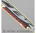 Honda CBR 650R 2021