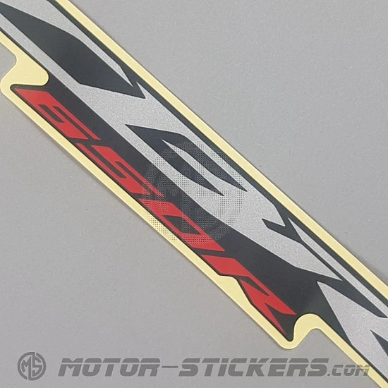 Honda CBR 650R 2021