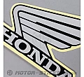 Honda CBR 650R 2022